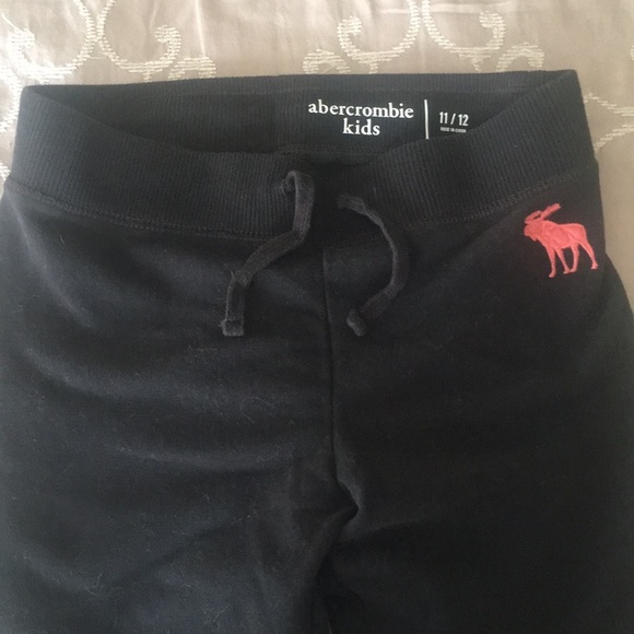 abercrombie kids Other - Abercrombie Kids sweatpants